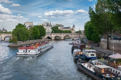 Paris pass - квитки в музеї та проїзний на громадський транспорт парижа (paris) Paris pass - квитки в музеї та проїзний на громадський транспорт парижа