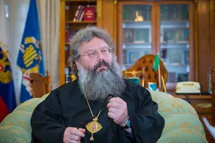 Перший вУкаіни православний телеканал «Союз» ризикує закритися через борги (новини) Перший вУкаіни православний телеканал «Союз» ризикує закритися через борги