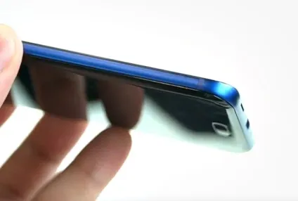 Перший погляд на htc u 11
