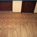 Плитка на підлогу в передпокій яку вибрати в коридор, кахель в хол, сучасний дизайн інтер'єру, на