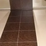Плитка на підлогу в передпокій яку вибрати в коридор, кахель в хол, сучасний дизайн інтер'єру, на
