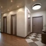 Плитка на підлогу в передпокій яку вибрати в коридор, кахель в хол, сучасний дизайн інтер'єру, на