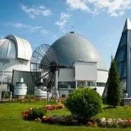 планетарій москви