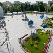 планетарій москви