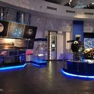 планетарій москви