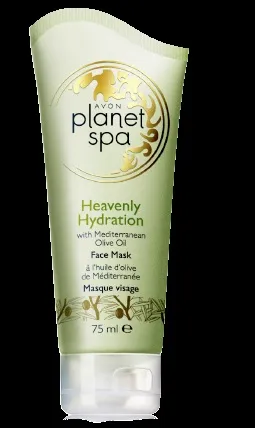 Planet spa райське зволоження, avon сайт реєстрація покупців (масло оливи) Planet spa райське зволоження, avon сайт реєстрація покупців
