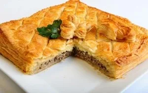 Пиріг з м'ясом популярні рецепти з фото крок за кроком (рецепти) Пиріг з м'ясом популярні рецепти з фото крок за кроком