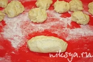 Пиріжки з капустою, найсмачніший портал рунету (капустою) Пиріжки з капустою, найсмачніший портал рунету