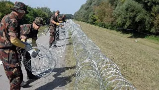 Харчовий апартеїд східна європа стала відром для сміття для Брюсселя - ріа новини (міжнародна політика) Харчовий апартеїд східна європа стала відром для сміття для Брюсселя - ріа новини