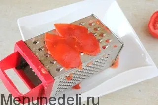 Піца з помідорами і сиром (помідорами) Піца з помідорами і сиром