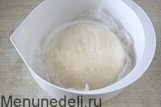 Піца з помідорами і сиром (сиром) Піца з помідорами і сиром