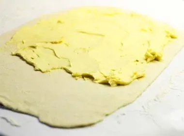 Пиріжки з листкового тіста з різними начинками, рецепти з фото (охолонути подавати гарячим) Пиріжки з листкового тіста з різними начинками, рецепти з фото