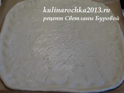 Піца з ковбасою рецепт (піца з ковбасою рецепт з фото) Піца з ковбасою рецепт
