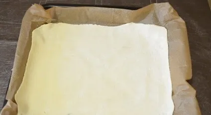Пиріг з м'ясом популярні рецепти з фото крок за кроком (осетинський пиріг з м'ясом рецепт фото) Пиріг з м'ясом популярні рецепти з фото крок за кроком