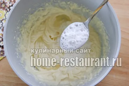 Пісочний торт рецепт з фото крок за кроком в домашніх умовах (домашніх) Пісочний торт рецепт з фото крок за кроком в домашніх умовах