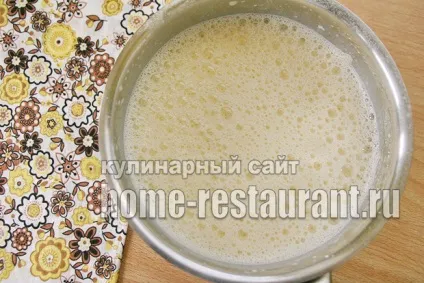 Пісочний торт рецепт з фото крок за кроком в домашніх умовах (пісочний торт заварним) Пісочний торт рецепт з фото крок за кроком в домашніх умовах