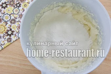 Пісочний торт рецепт з фото крок за кроком в домашніх умовах (домашніх) Пісочний торт рецепт з фото крок за кроком в домашніх умовах