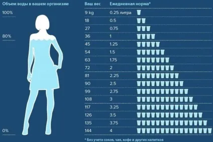 Харчування при жіросжіганіі для чоловіків і жінок (харчування) Харчування при жіросжіганіі для чоловіків і жінок