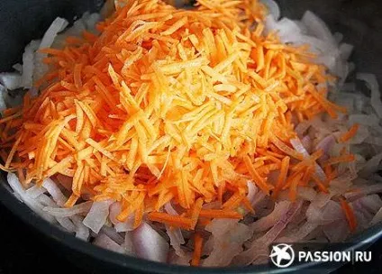 Пікша в фользі - прості рецепти (пікша) Пікша в фользі - прості рецепти