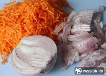 Пікша в фользі - прості рецепти (пікша) Пікша в фользі - прості рецепти