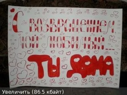 Плакат з фотографіями і написами - онлайн курси (день народження Плакат) Плакат з фотографіями і написами - онлайн курси
