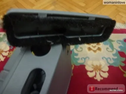 Пилосос kirby sentria g10e - «а чи потрібен нам-вам пилосос Кірбі», відгуки покупців (sentria) Пилосос kirby sentria g10e - «а чи потрібен нам-вам пилосос Кірбі», відгуки покупців