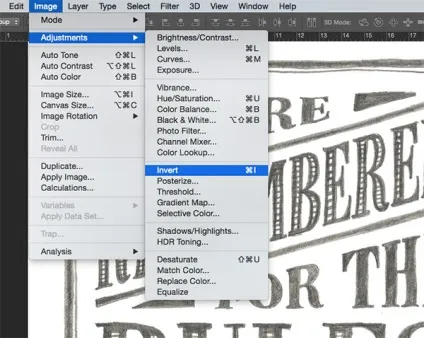 Planet design - створення реалістичною написи крейдою