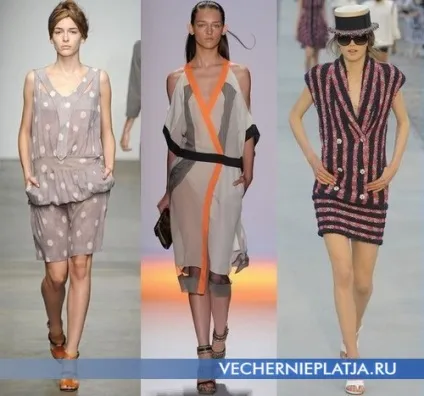 Сукня із заниженою талією, вечірні сукні (versus) Сукня із заниженою талією, вечірні сукні