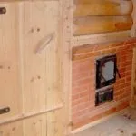 Чому немає тяги в російській печі причини відновлення (тяги) Чому немає тяги в російській печі причини відновлення