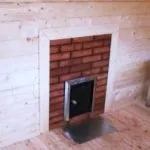 Чому немає тяги в російській печі причини відновлення (чому) Чому немає тяги в російській печі причини відновлення