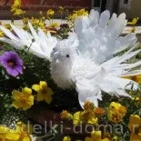 Вироби з пластикових пляшок, коробочка ідей і майстер-класів (пластикових) Вироби з пластикових пляшок, коробочка ідей і майстер-класів