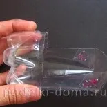 Вироби з пластикових пляшок, коробочка ідей і майстер-класів (пляшок) Вироби з пластикових пляшок, коробочка ідей і майстер-класів
