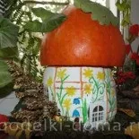 Вироби з пластикових пляшок, коробочка ідей і майстер-класів (вироби) Вироби з пластикових пляшок, коробочка ідей і майстер-класів