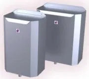 Чому димить піч в лазні