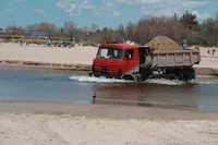 Пляж Джемете - особливості пляжу, сезон, вода і розваги, як дістатися до пляжу Джемете (Джемете) Пляж Джемете - особливості пляжу, сезон, вода і розваги, як дістатися до пляжу Джемете