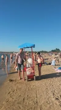Пляж Джемете - особливості пляжу, сезон, вода і розваги, як дістатися до пляжу Джемете (пляж) Пляж Джемете - особливості пляжу, сезон, вода і розваги, як дістатися до пляжу Джемете