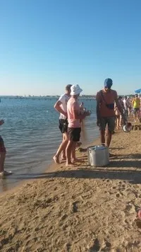 Пляж Джемете - особливості пляжу, сезон, вода і розваги, як дістатися до пляжу Джемете (пляж) Пляж Джемете - особливості пляжу, сезон, вода і розваги, як дістатися до пляжу Джемете