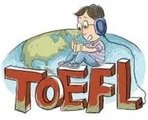 Підготовка до toefl простіше простого або місія нездійсненна