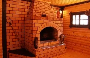 Чому немає тяги в російській печі причини відновлення (печі) Чому немає тяги в російській печі причини відновлення