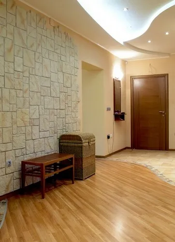 Плитка в передпокої самий практичний вибір, домфронт (плитка на підлозі в передпокої) Плитка в передпокої самий практичний вибір, домфронт