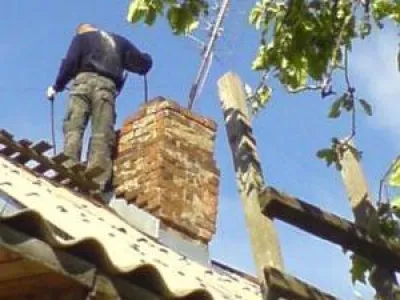 Чому в лазні димить піч відео-інструкція по монтажу своїми руками, фото