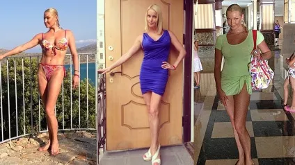 Чому Джолі худа про стиль і красу, про стиль і красу (про типажі) Чому Джолі худа про стиль і красу, про стиль і красу