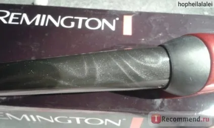 Плойка для волосся remington конусна ci96w1 - «відмінний конус (remington) Плойка для волосся remington конусна ci96w1 - «відмінний конус