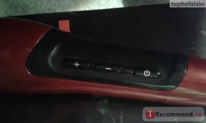 Плойка для волосся remington конусна ci96w1 - «відмінний конус (ci96w1) Плойка для волосся remington конусна ci96w1 - «відмінний конус