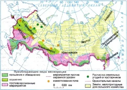 грунтові реcурcиУкаіни