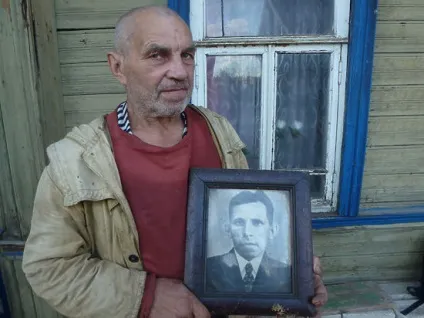 Чому аварії на Волзі було присвоєно гриф «секретно» - суспільство (згадує Ніна Гінзбург) Чому аварії на Волзі було присвоєно гриф «секретно» - суспільство