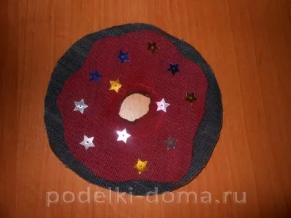 Вироби з джинсів - фото, коробочка ідей і майстер-класів (джинсів) Вироби з джинсів - фото, коробочка ідей і майстер-класів