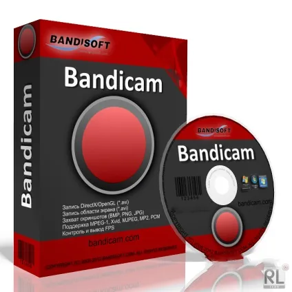 Чому bandicam не записує звук що з цим можна вдіяти (записує) Чому bandicam не записує звук що з цим можна вдіяти