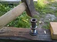 Підведення води в отдельностоящую баню