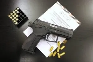 Отримання та продовження ліцензії на зброю (ліцензії) Отримання та продовження ліцензії на зброю